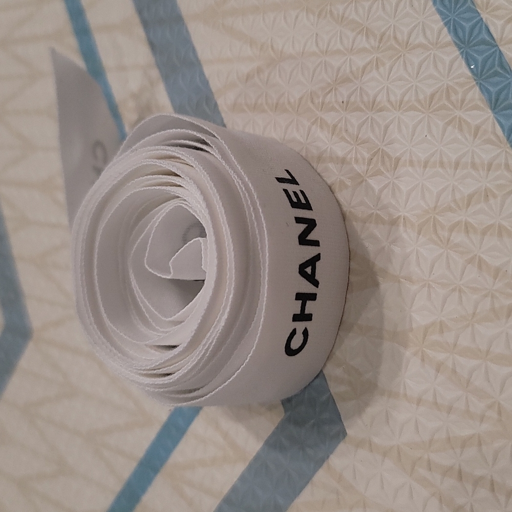 Chanel Ribbon 106"